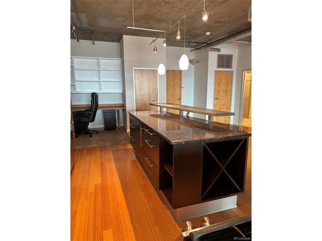 1401 Wewatta St 906, Denver, CO 80202