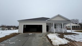 316 WAGON WHEEL CIR, Columbus, NJ 08022