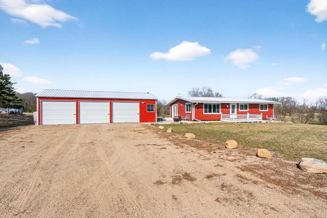 106 County Road M, Westfield, WI 53964