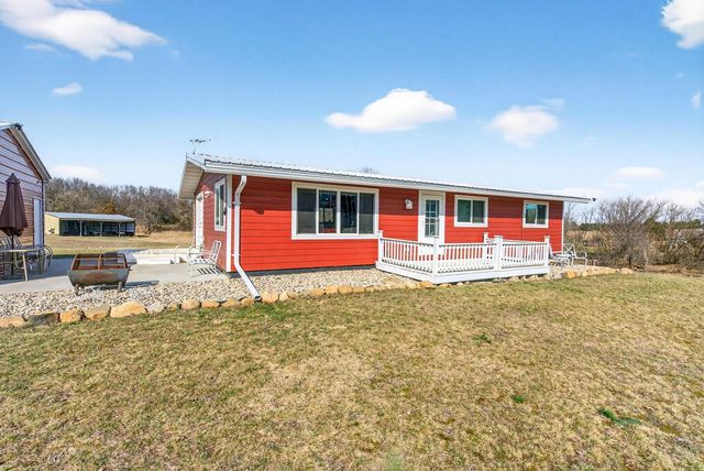 106 County Road M, Westfield, WI 53964