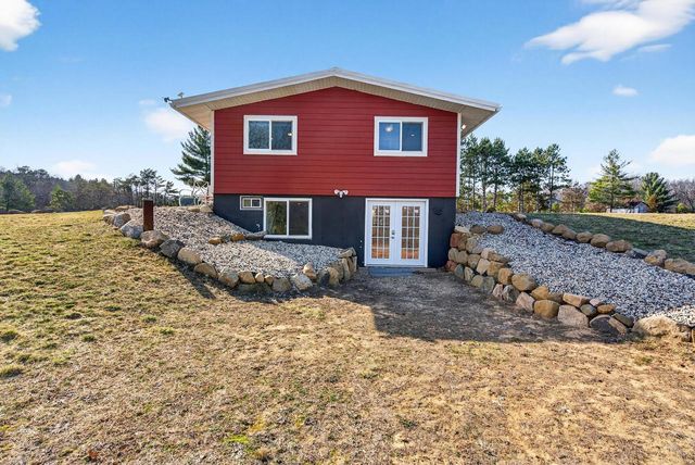 106 County Road M, Westfield, WI 53964