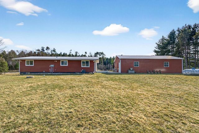 106 County Road M, Westfield, WI 53964
