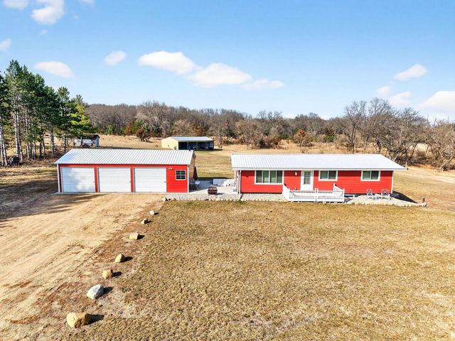 106 County Road M, Westfield, WI 53964