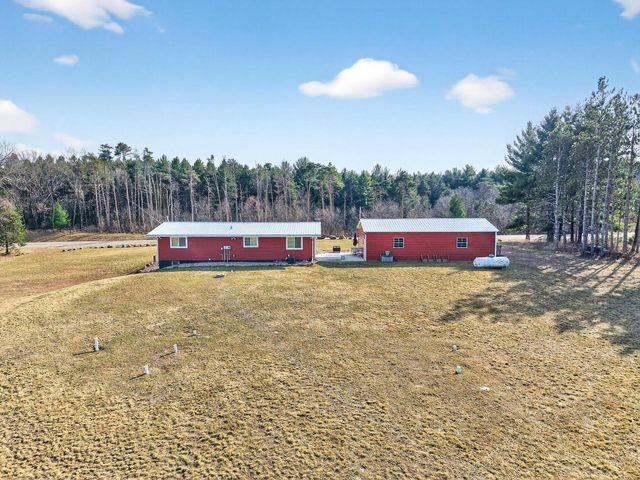 106 County Road M, Westfield, WI 53964