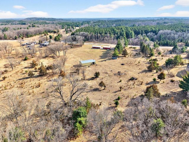 106 County Road M, Westfield, WI 53964