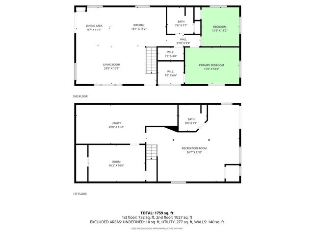 106 County Road M, Westfield, WI 53964