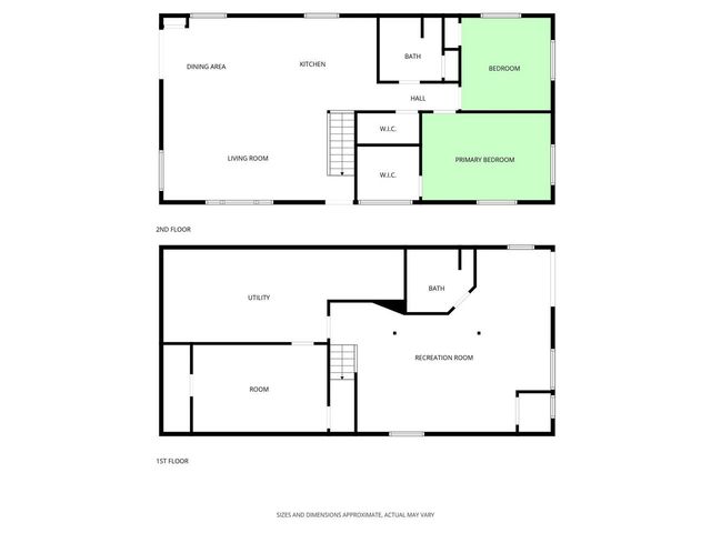 106 County Road M, Westfield, WI 53964