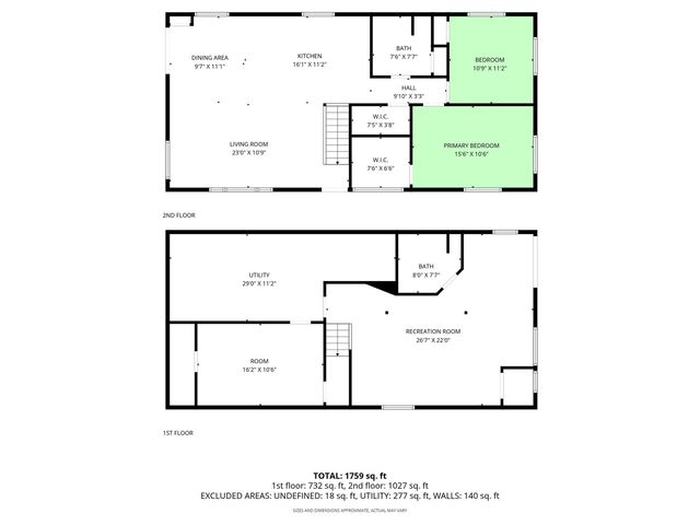 106 County Road M, Westfield, WI 53964