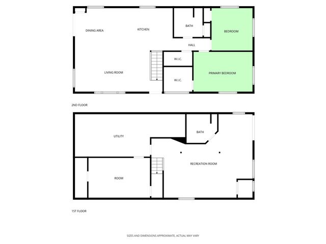 106 County Road M, Westfield, WI 53964