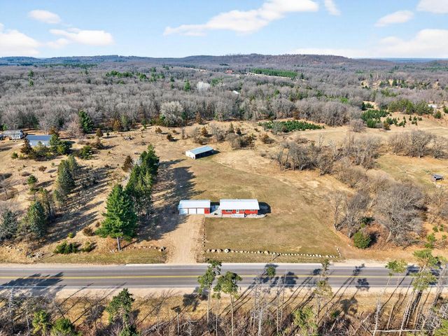 106 County Road M, Westfield, WI 53964
