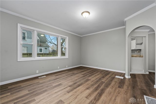 531 Maryland Avenue, Dayton, OH 45404