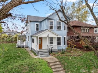 531 Maryland Avenue, Dayton, OH 45404
