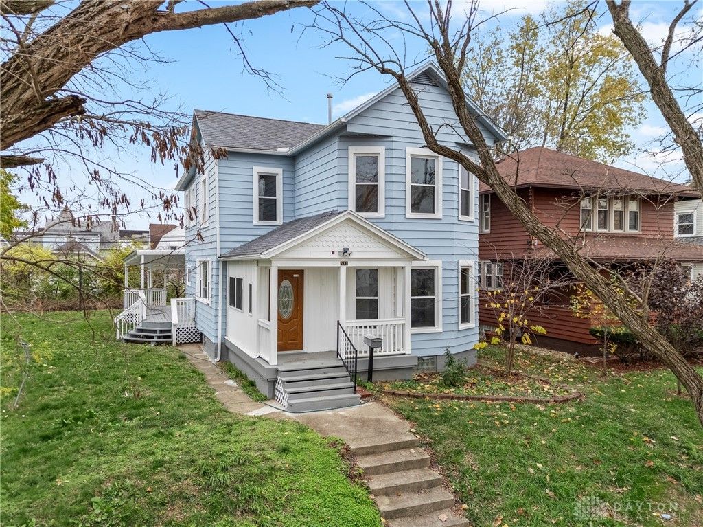 531 Maryland Avenue, Dayton, OH 45404