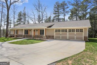 3851 Trickum Road NE, Marietta, GA 30066