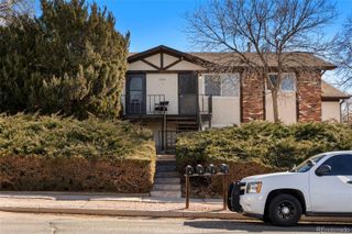 1809 Eagle View, Colorado Springs, CO 80909