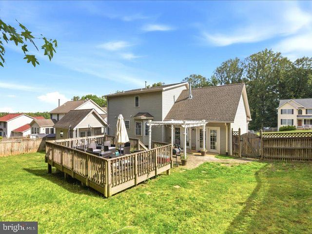 2861 PORTOBELLO CT, Waldorf, MD 20603