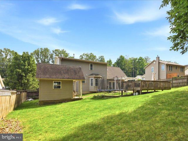 2861 PORTOBELLO CT, Waldorf, MD 20603