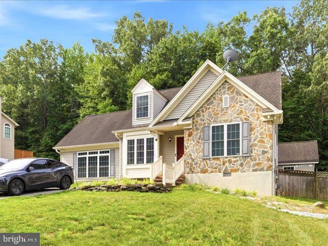 2861 PORTOBELLO CT, Waldorf, MD 20603
