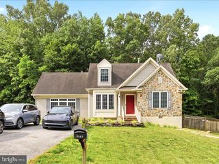 2861 PORTOBELLO CT, Waldorf, MD 20603