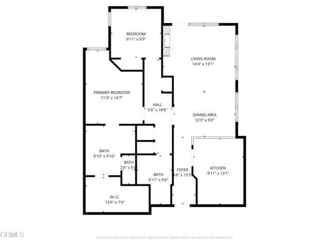 1740 Tanager 2-302, Ventura, CA 93003