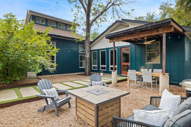 2800 Cherry LN, Austin, TX 78703
