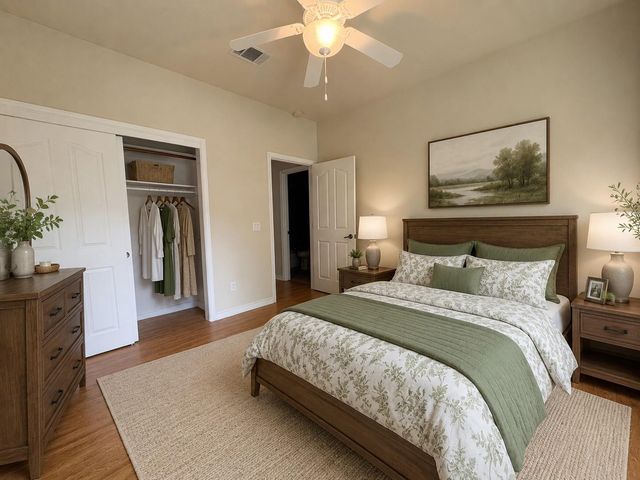 715 Enchanted Rock TRL, Georgetown, TX 78633