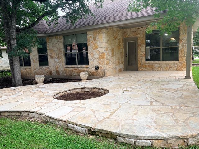715 Enchanted Rock TRL, Georgetown, TX 78633