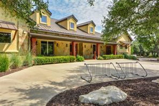 715 Enchanted Rock TRL, Georgetown, TX 78633