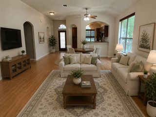 715 Enchanted Rock TRL, Georgetown, TX 78633