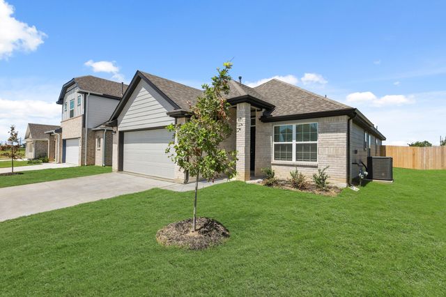 9224 Union Pacific Drive, Fort Worth, TX 76036