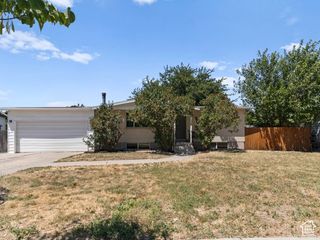 4450 S 1175 W, Taylorsville, UT 84123