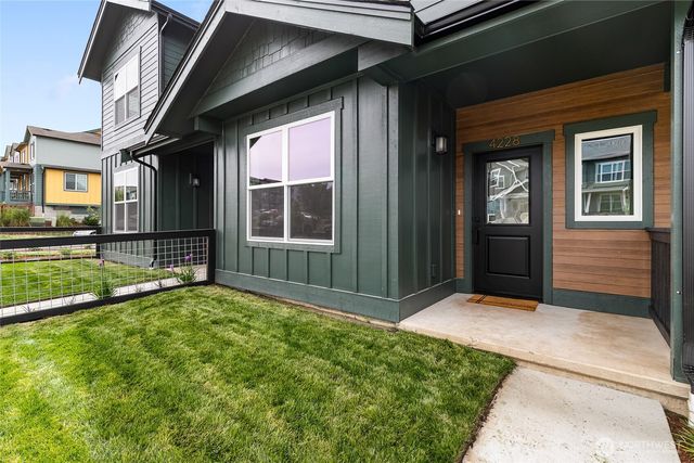 4228 Melrose Lane, Bellingham, WA 98226