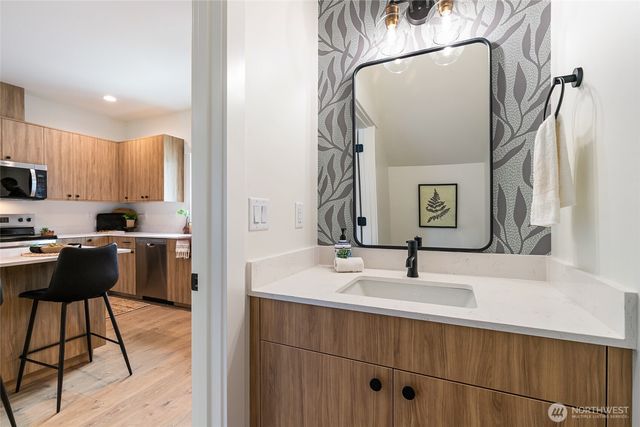 4228 Melrose Lane, Bellingham, WA 98226