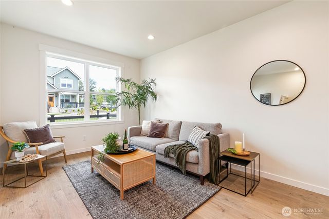 4228 Melrose Lane, Bellingham, WA 98226