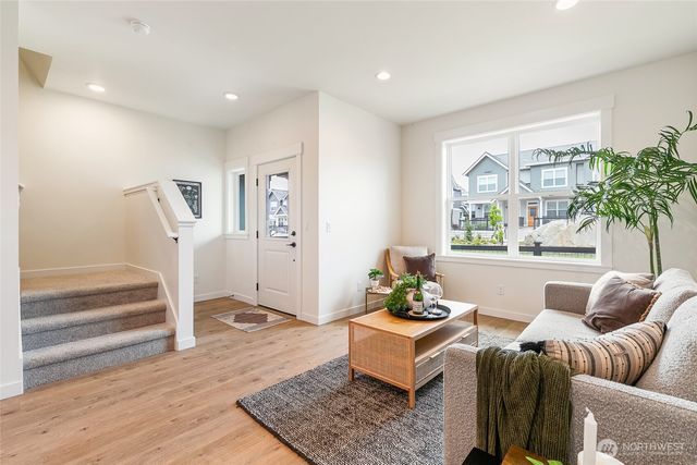 4228 Melrose Lane, Bellingham, WA 98226