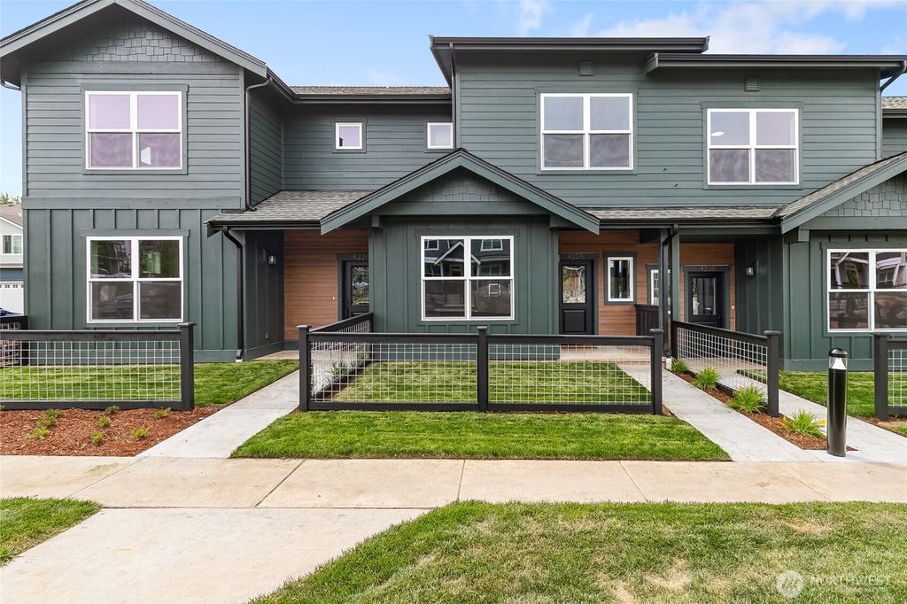 4228 Melrose Lane, Bellingham, WA 98226