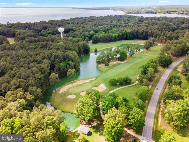11521 BEACON HILL CT, Swan Point, MD 20645