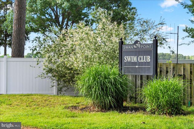 11521 BEACON HILL CT, Swan Point, MD 20645