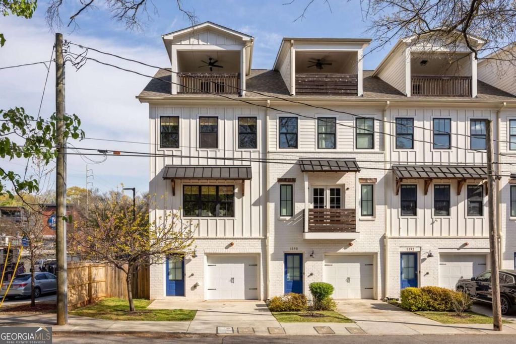 1188 Wylie Street SE, Atlanta, GA 30317 — photo 3