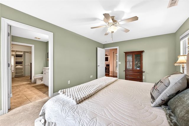 1806 Sandpiper Avenue, Lowell, AR 72745