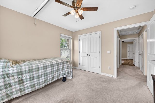 1806 Sandpiper Avenue, Lowell, AR 72745
