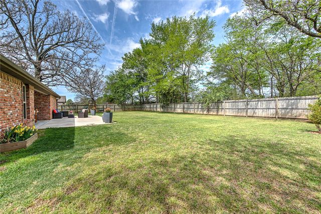 1806 Sandpiper Avenue, Lowell, AR 72745