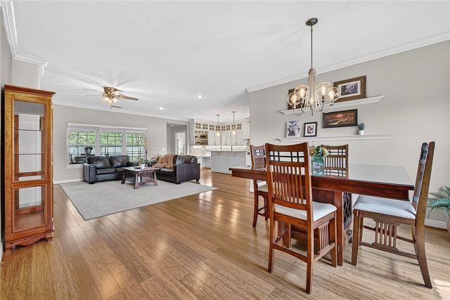 1806 Sandpiper Avenue, Lowell, AR 72745