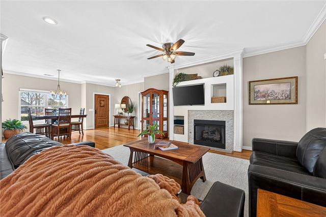 1806 Sandpiper Avenue, Lowell, AR 72745
