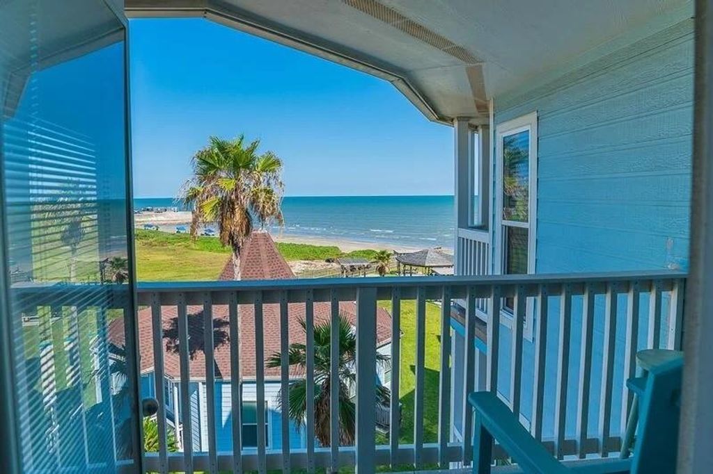 10811 San Luis Pass Road 2320, Galveston, TX 77554