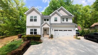 6351 Blackjack Road, Flowery Branch, GA 30542