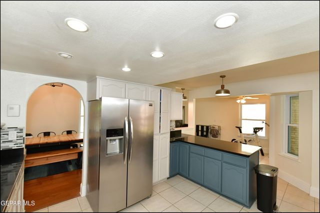 1857 RALPH JANES Place, El Paso, TX 79936