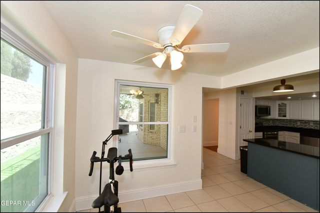 1857 RALPH JANES Place, El Paso, TX 79936