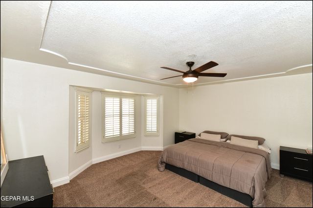 1857 RALPH JANES Place, El Paso, TX 79936