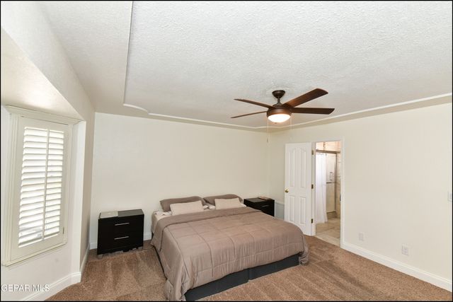 1857 RALPH JANES Place, El Paso, TX 79936